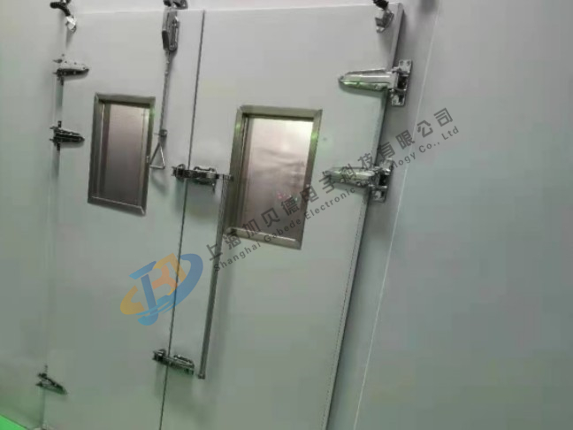 蒸汽加热烘房